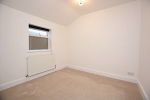 Lower Flat Bedroom- click for photo gallery